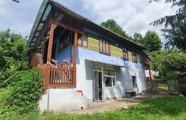 Casa de vacanta intr-o zona superba, Valea Ariesului 