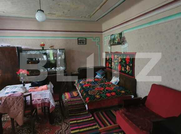 Casa de vânzare 4 camere Exterior Sud - 93588CV | BLITZ Cluj-Napoca | Poza2