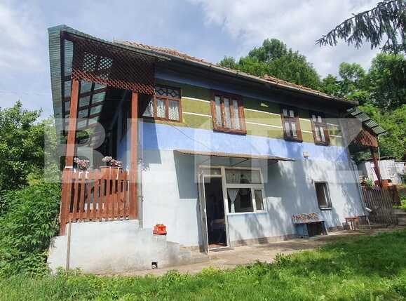 Casa de vânzare 4 camere Exterior Sud - 93588CV | BLITZ Cluj-Napoca | Poza14