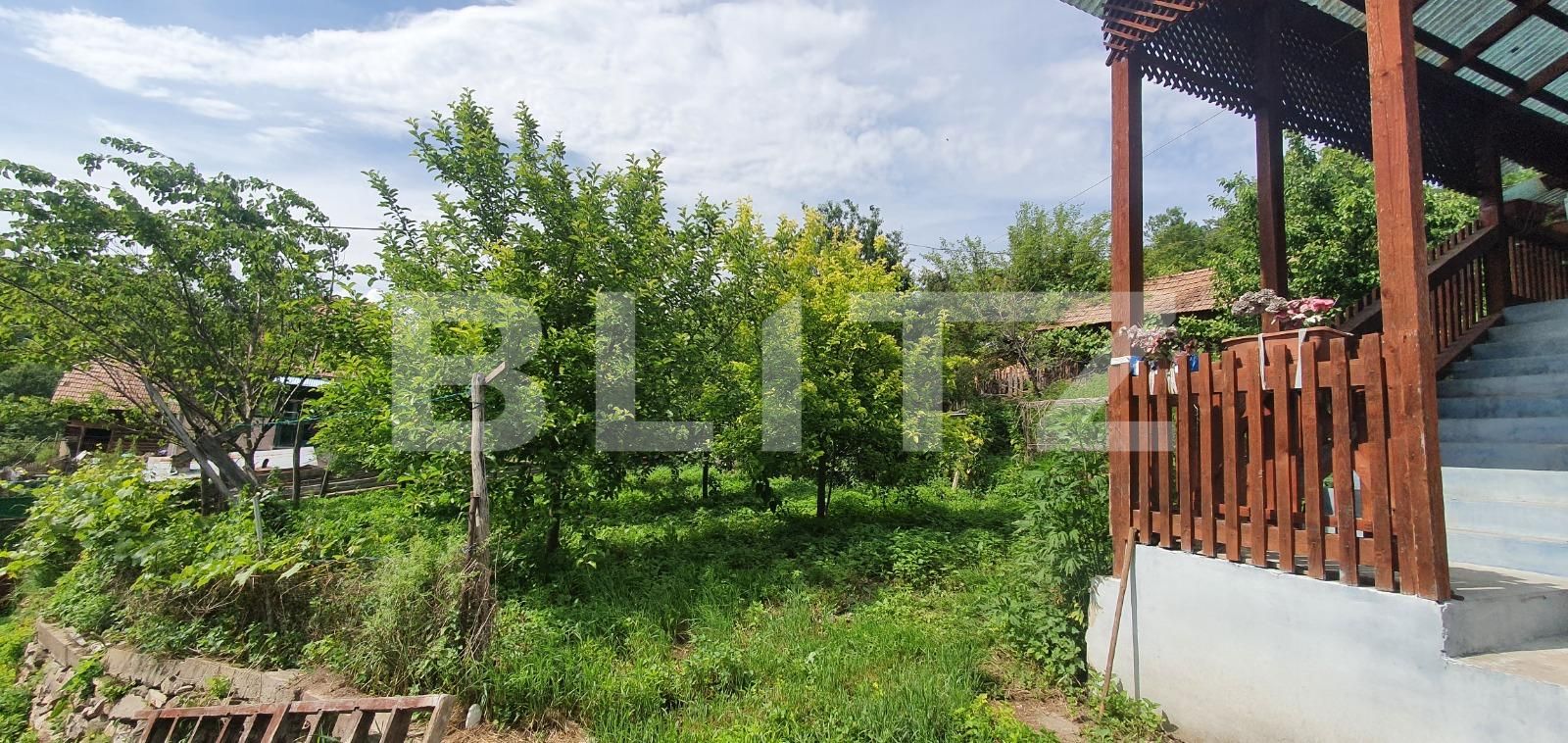 Casa de vânzare 4 camere Exterior Sud - 93588CV | BLITZ Cluj-Napoca | Poza16