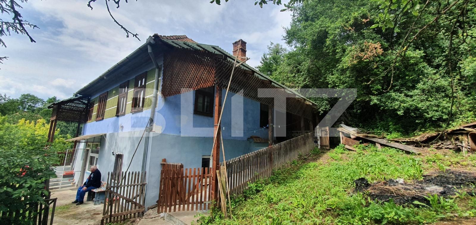 Casa de vânzare 4 camere Exterior Sud - 93588CV | BLITZ Cluj-Napoca | Poza13