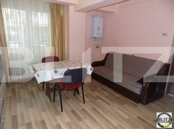 Apartament de închiriat 2 camere Iris - 9359AI | BLITZ Cluj-Napoca | Poza1