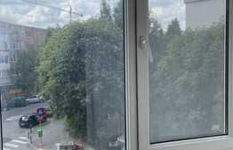 Apartamente 2 camere, 60 mp, etaj intermediar, zona Astra