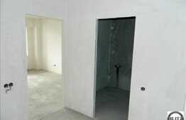 De vanzare 2 camere, 57 mp cu terasa 7 mp, semifinisat, zona Piata Marasti