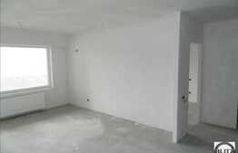 De vanzare 2 camere, 57 mp cu terasa 7 mp, semifinisat, zona Piata Marasti