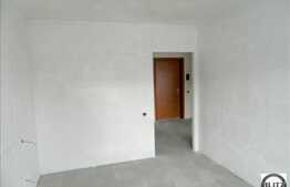 De vanzare 2 camere, 57 mp cu terasa 7 mp, semifinisat, zona Piata Marasti