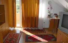 3 camere de vanzare, 120 mp utili, mansarda. Pret OPORTUN! Zona linistita