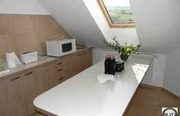 3 camere de vanzare, 120 mp utili, mansarda. Pret OPORTUN! Zona linistita