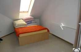 3 camere de vanzare, 120 mp utili, mansarda. Pret OPORTUN! Zona linistita