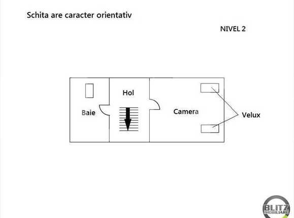 Apartament de vânzare 3 camere Manastur - 9360AV | BLITZ Cluj-Napoca | Poza16