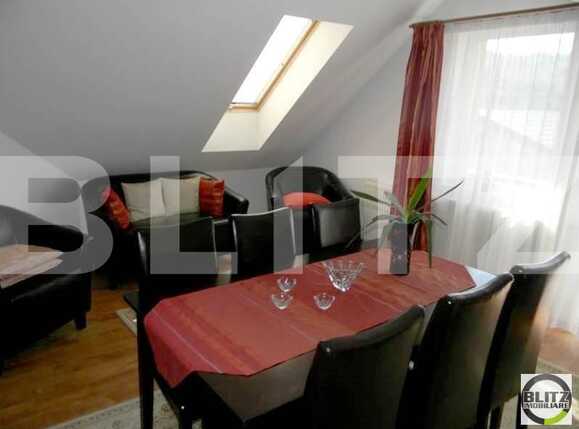 Apartament de vânzare 3 camere Manastur - 9360AV | BLITZ Cluj-Napoca | Poza1