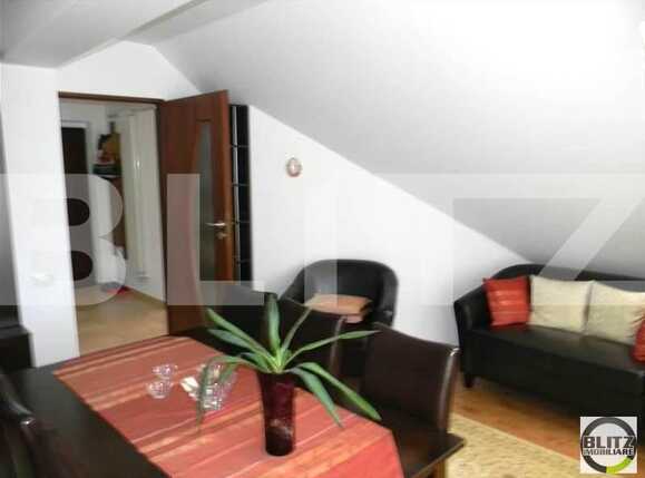 Apartament de vânzare 3 camere Manastur - 9360AV | BLITZ Cluj-Napoca | Poza2