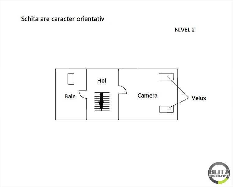 Apartament de vânzare 3 camere Manastur - 9360AV | BLITZ Cluj-Napoca | Poza16
