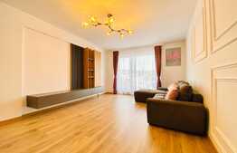 Apartament nou de 2 camere, 60 mp, parcare, zona Piata Mihai Viteazu