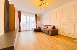 Apartament nou de 2 camere, 60 mp, parcare, zona Piata Mihai Viteazu