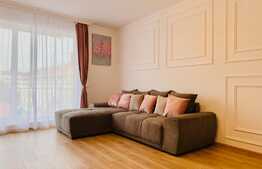 Apartament nou de 2 camere, 60 mp, parcare, zona Piata Mihai Viteazu