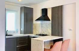 Apartament nou de 2 camere, 60 mp, parcare, zona Piata Mihai Viteazu