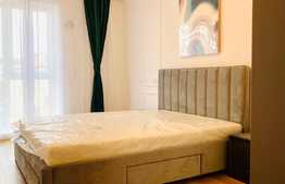 Apartament nou de 2 camere, 60 mp, parcare, zona Piata Mihai Viteazu