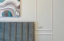 Apartament nou de 2 camere, 60 mp, parcare, zona Piata Mihai Viteazu