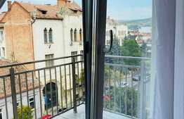 Apartament nou de 2 camere, 60 mp, parcare, zona Piata Mihai Viteazu