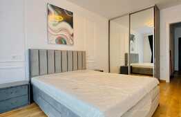 Apartament nou de 2 camere, 60 mp, parcare, zona Piata Mihai Viteazu