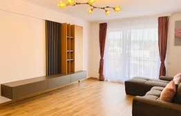 Apartament nou de 2 camere, 60 mp, parcare, zona Piata Mihai Viteazu