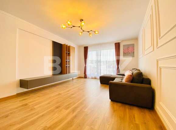 Apartament de închiriat 2 camere Central - 93603AI | BLITZ Cluj-Napoca | Poza1