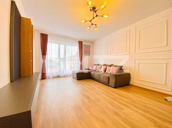 Apartament de închiriat 2 camere Central - 93603AI | BLITZ Cluj-Napoca | Poza2