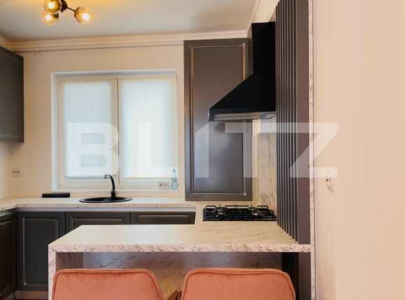 Apartament de închiriat 2 camere Central - 93603AI | BLITZ Cluj-Napoca | Poza6