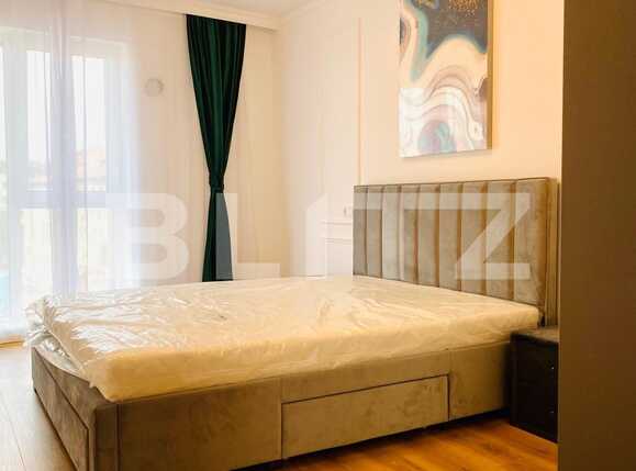 Apartament de închiriat 2 camere Central - 93603AI | BLITZ Cluj-Napoca | Poza8