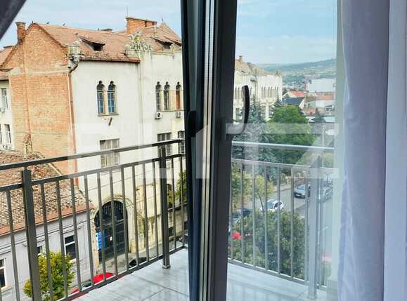Apartament de închiriat 2 camere Central - 93603AI | BLITZ Cluj-Napoca | Poza10