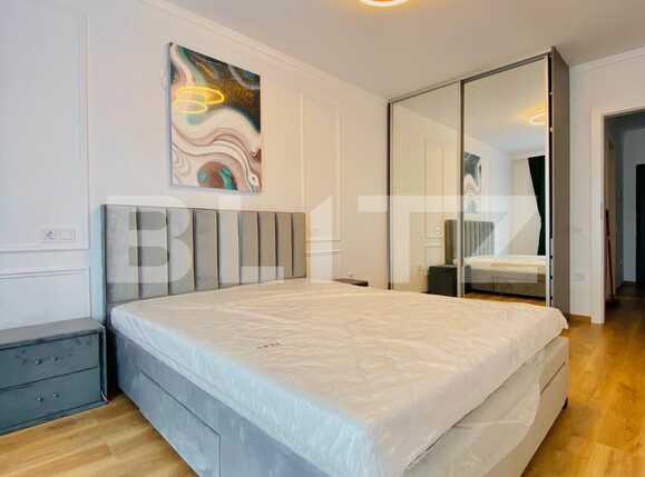 Apartament de închiriat 2 camere Central - 93603AI | BLITZ Cluj-Napoca | Poza7