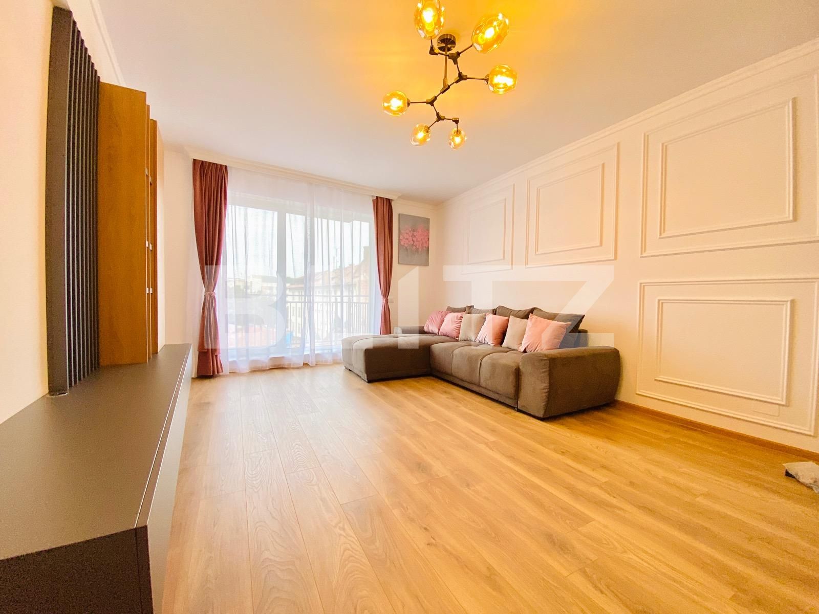 Apartament de închiriat 2 camere Central - 93603AI | BLITZ Cluj-Napoca | Poza2