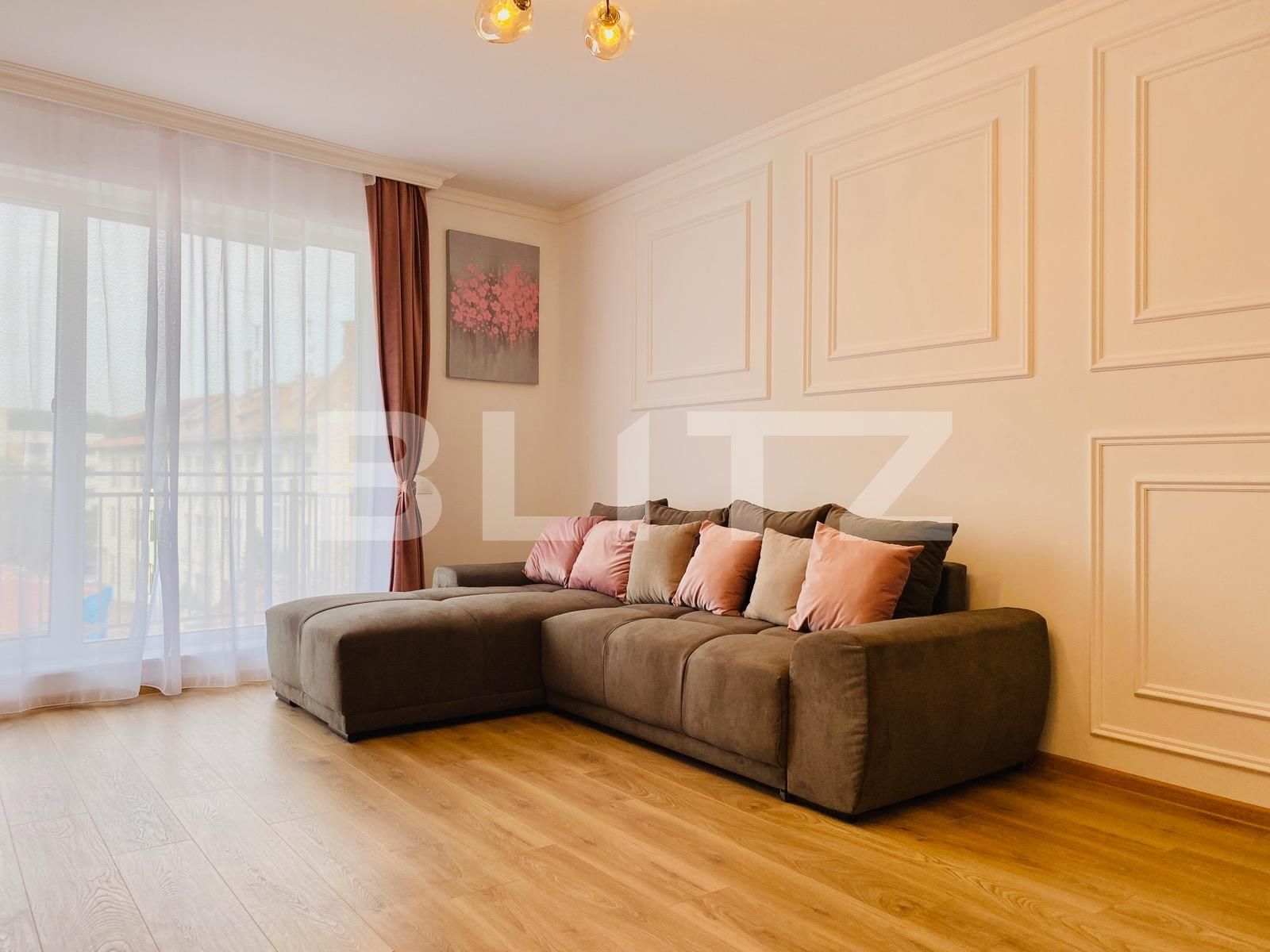 Apartament de închiriat 2 camere Central - 93603AI | BLITZ Cluj-Napoca | Poza3