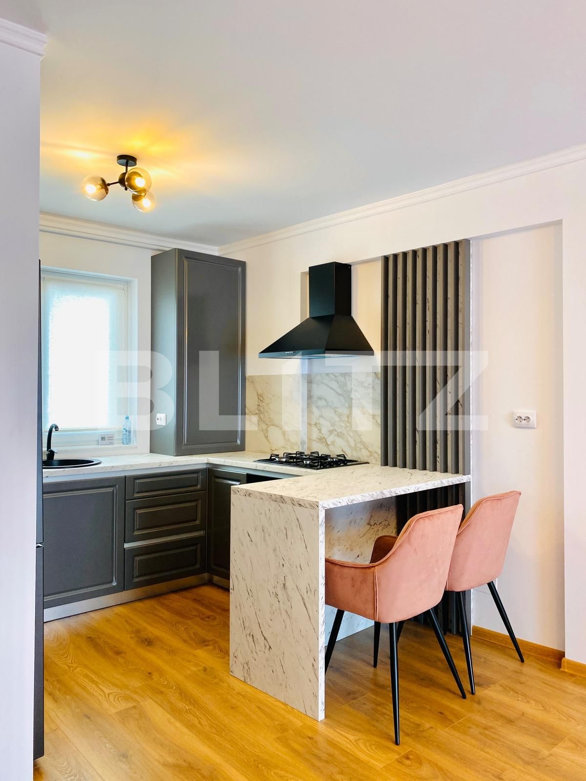 Apartament de închiriat 2 camere Central - 93603AI | BLITZ Cluj-Napoca | Poza5