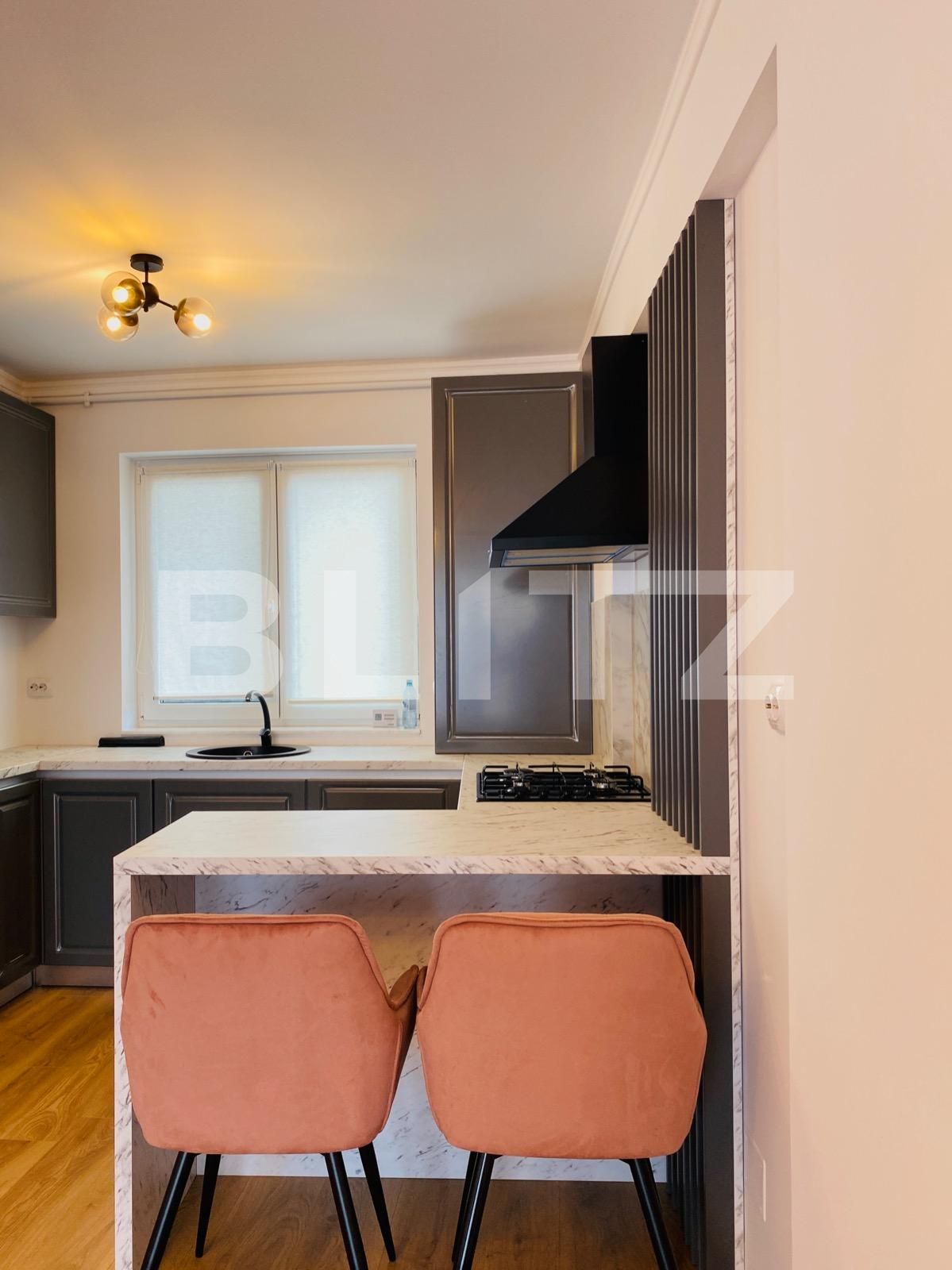Apartament de închiriat 2 camere Central - 93603AI | BLITZ Cluj-Napoca | Poza6