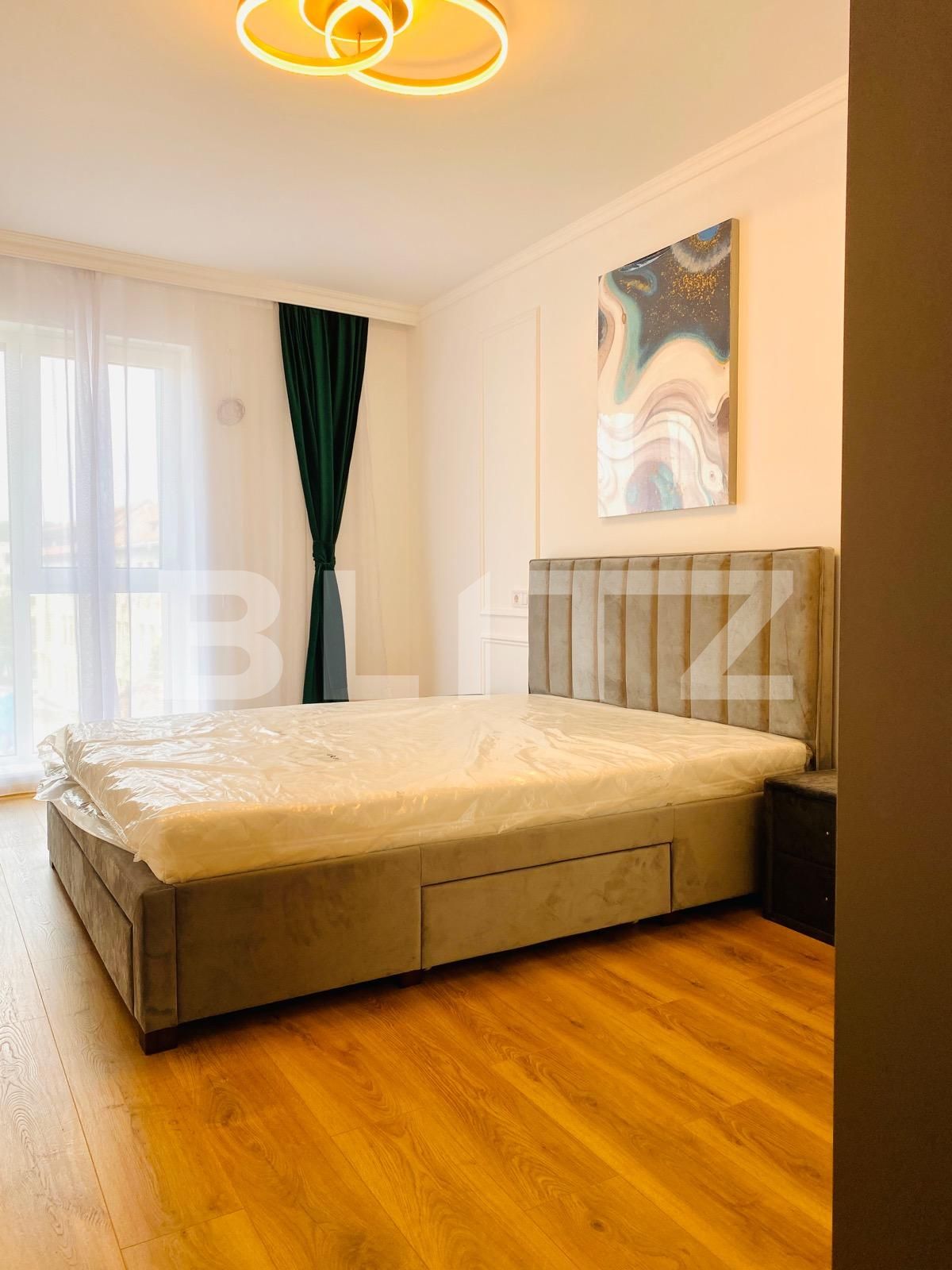Apartament de închiriat 2 camere Central - 93603AI | BLITZ Cluj-Napoca | Poza8