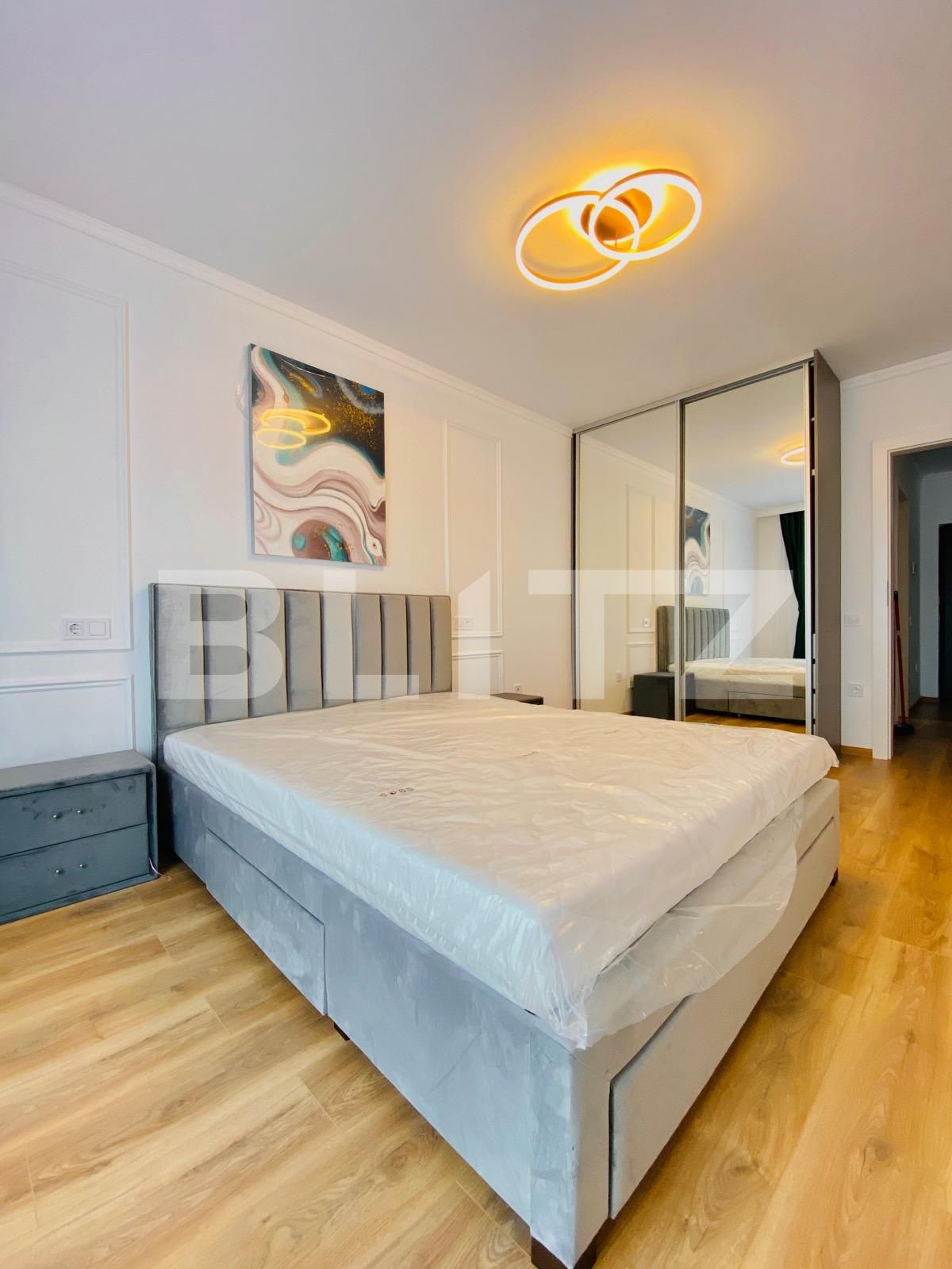 Apartament de închiriat 2 camere Central - 93603AI | BLITZ Cluj-Napoca | Poza7