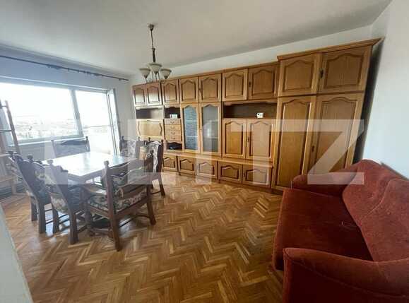 Apartament de vânzare 3 camere Gheorgheni - 93604AV | BLITZ Cluj-Napoca | Poza1