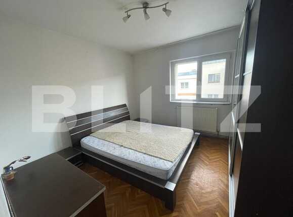 Apartament de vânzare 3 camere Gheorgheni - 93604AV | BLITZ Cluj-Napoca | Poza4