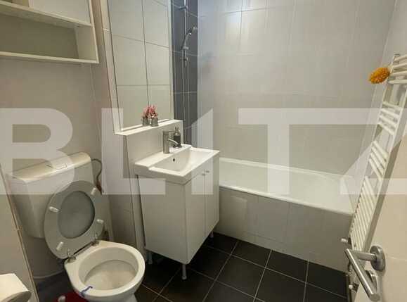 Apartament de vânzare 3 camere Gheorgheni - 93604AV | BLITZ Cluj-Napoca | Poza6