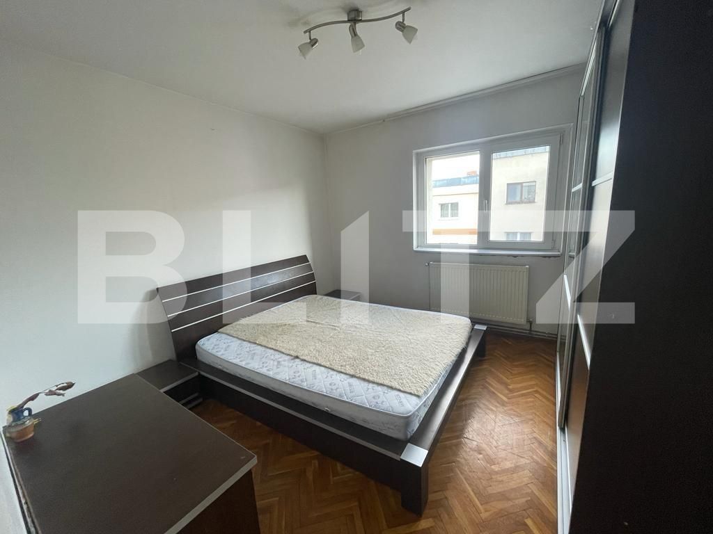 Apartament de vânzare 3 camere Gheorgheni - 93604AV | BLITZ Cluj-Napoca | Poza4