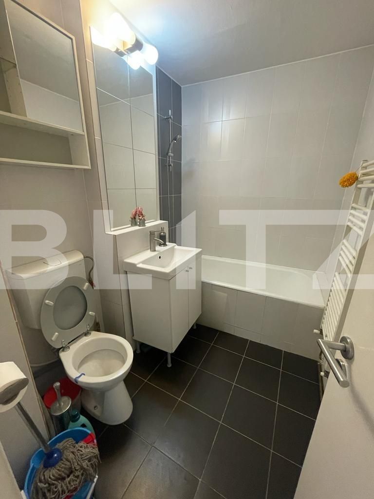 Apartament de vânzare 3 camere Gheorgheni - 93604AV | BLITZ Cluj-Napoca | Poza6