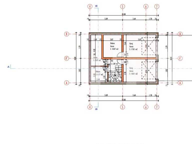 Teren de vânzare Borhanci - 93605TV | BLITZ Cluj-Napoca | Poza4