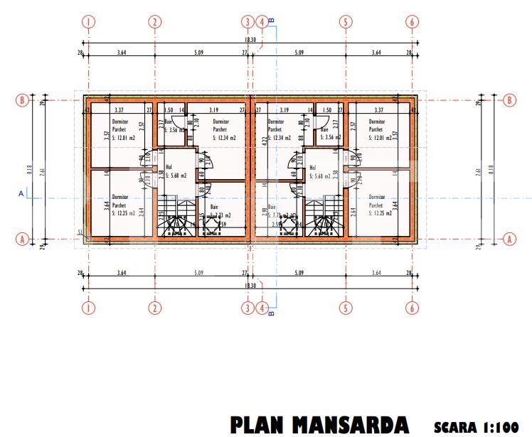 Teren de vânzare Borhanci - 93605TV | BLITZ Cluj-Napoca | Poza1