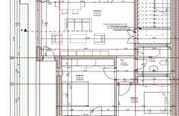 Apartament 3 camere, 90mp, gradina 170mp, Manastur