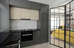 Apartament 3 camere, 90mp, gradina 170mp, Manastur