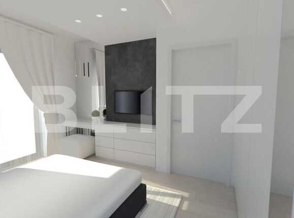 Apartament de vânzare 3 camere Manastur - 93606AV | BLITZ Cluj-Napoca | Poza5