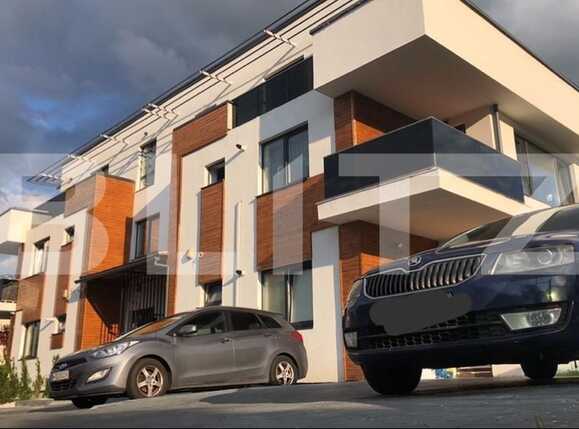 Apartament de vânzare 3 camere Manastur - 93606AV | BLITZ Cluj-Napoca | Poza1