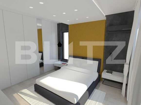 Apartament de vânzare 3 camere Manastur - 93606AV | BLITZ Cluj-Napoca | Poza4